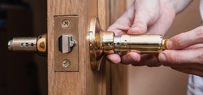 24 Hours Locksmith in Tinley Park